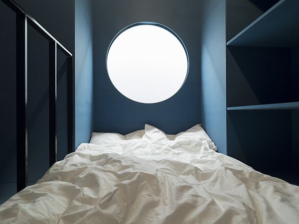 Venice Architecture Biennale | Indesign Live