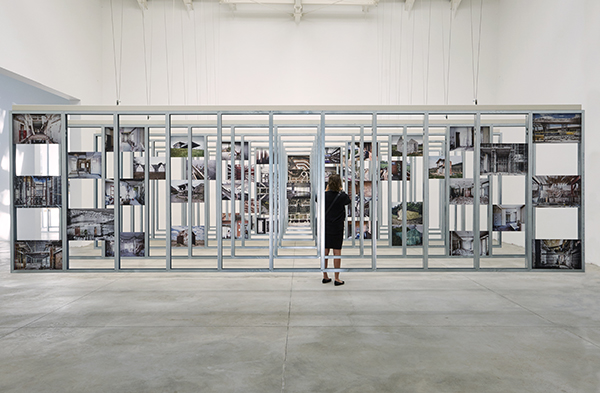Reporting from the Front: Venice Architecture Biennale