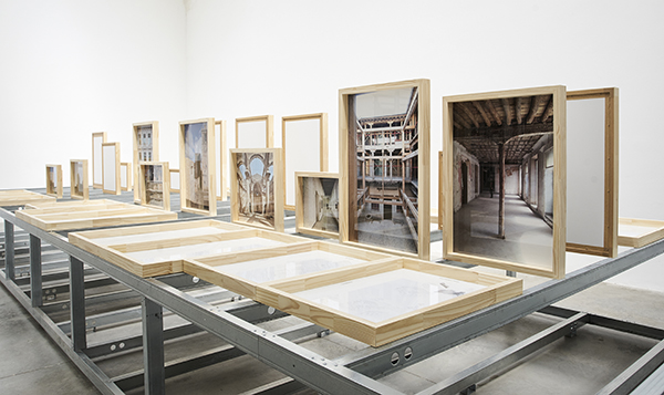 Venice Architecture Biennale | Indesign Live