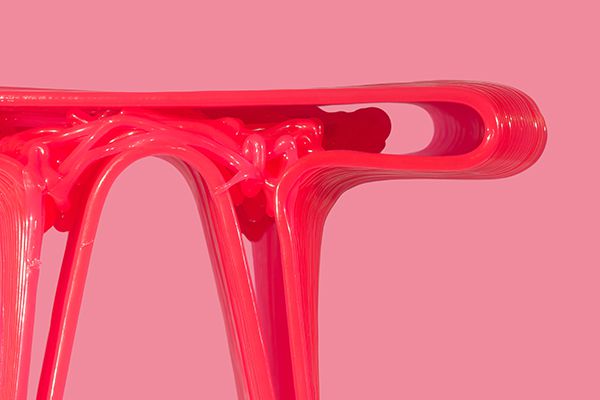 Shapeshifters: The Possibilities of 3D Printing