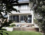 BRETT MICKAN BEACH HOUSE | IndesignLive