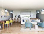 BRETT MICKAN BEACH HOUSE | IndesignLive