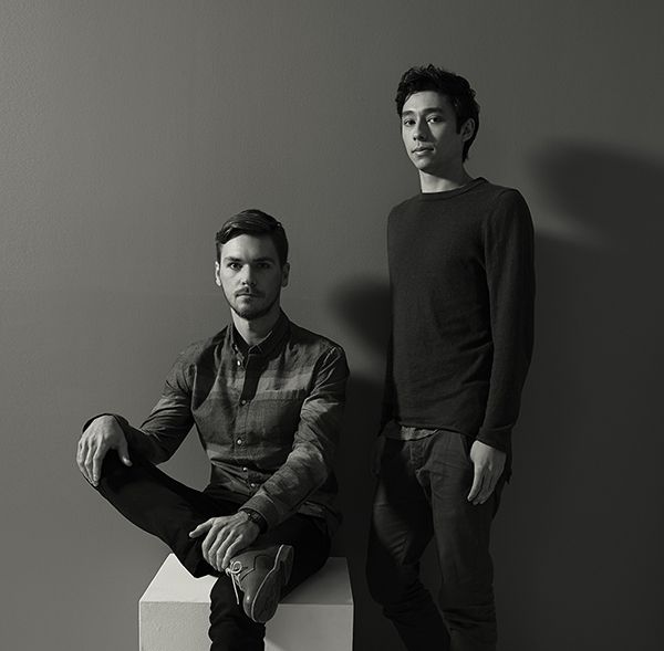 In Profile: daast