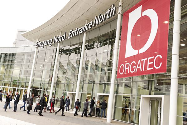 ORGATEC 2016 WILL BE BIGGER