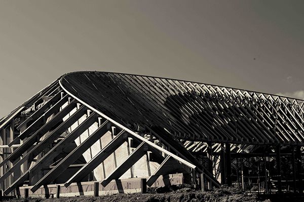The Croft House | Indesign Live