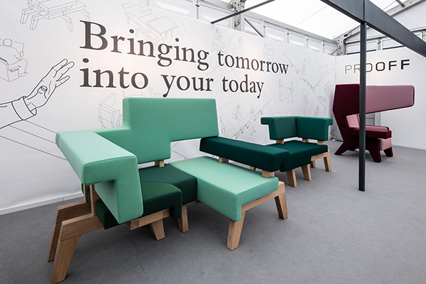 Clerkenwell Design Week 2016 | Indesign Live