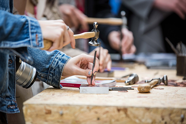 Clerkenwell Design Week 2016 | Indesign Live