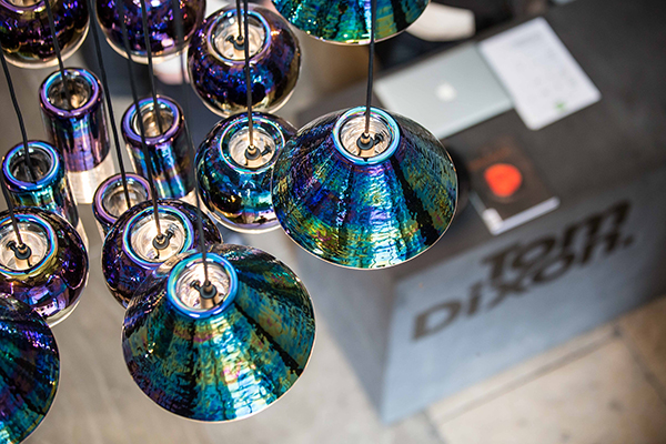Clerkenwell Design Week 2016 | Indesign Live