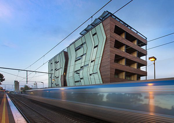 Australian Interior Design Awards 2016 | Indesign Live