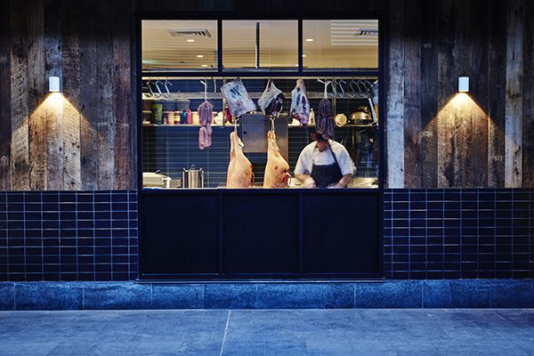 Australian Interior Design Awards 2016 | Indesign Live