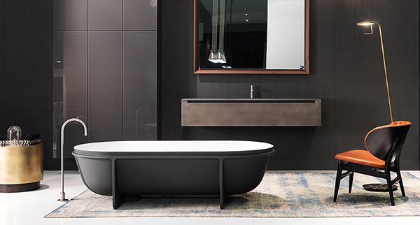 Rogerseller Salone del Mobile 2016 | Indesign Live