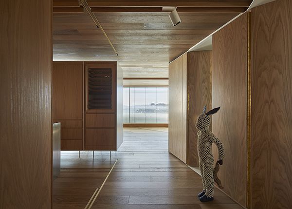 The Winners: Australian Interior Design Awards