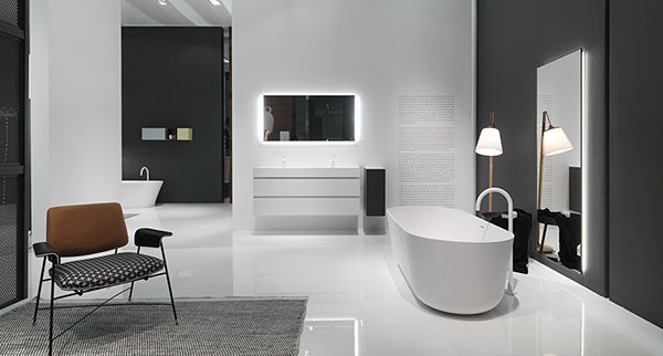 Rogerseller Salone del Mobile 2016 | Indesign Live