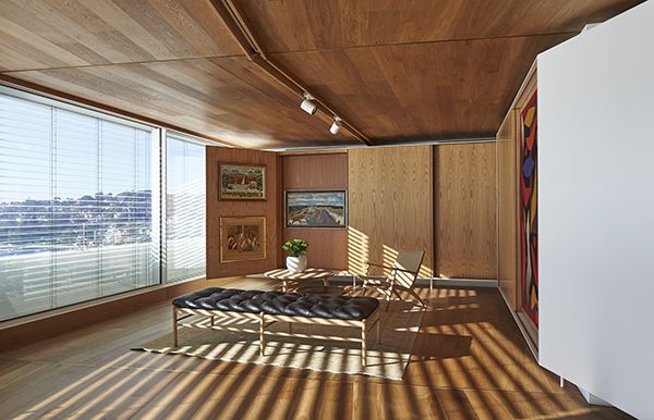 Australian Interior Design Awards 2016 | Indesign Live