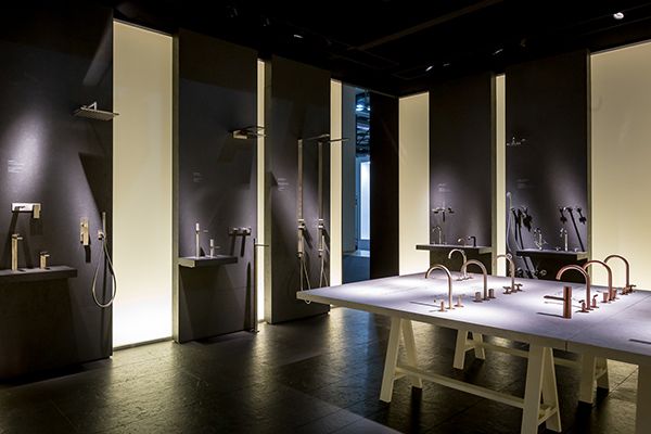 Rogerseller Salone del Mobile 2016 | Indesign Live