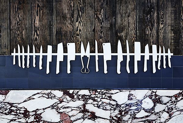 Australian Interior Design Awards 2016 | Indesign Live