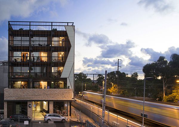 Australian Interior Design Awards 2016 | Indesign Live