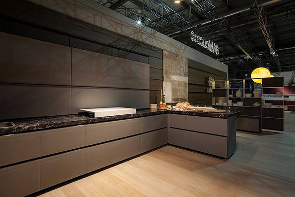Rogerseller Salone del Mobile 2016 | Indesign Live