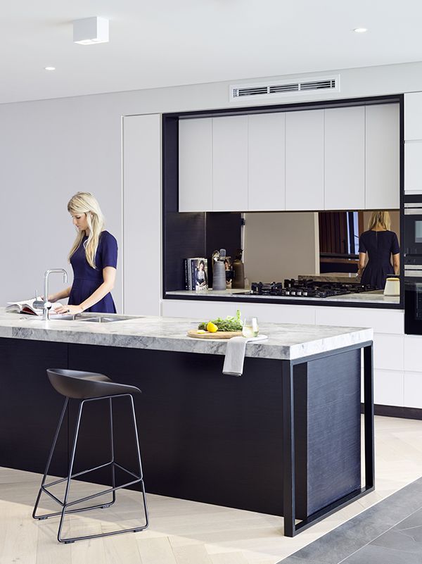 Woods Bagot Mary Lane | Indesign Live