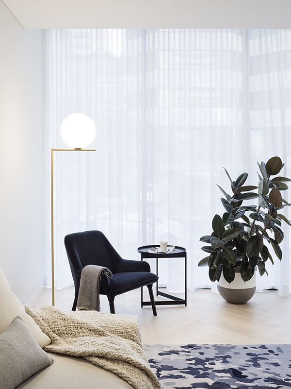 Woods Bagot Mary Lane | Indesign Live