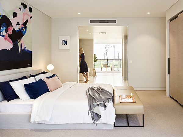Woods Bagot Mary Lane | Indesign Live