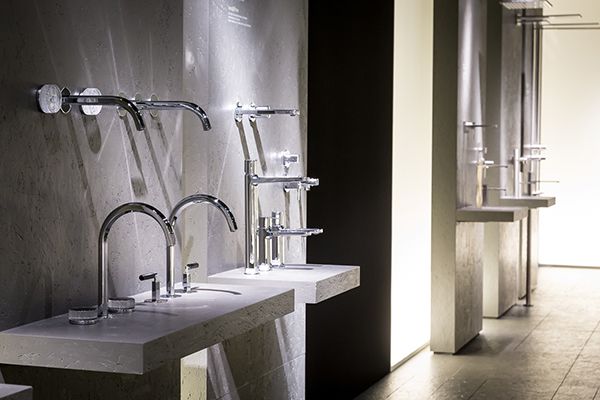 Rogerseller Salone del Mobile 2016 | Indesign Live