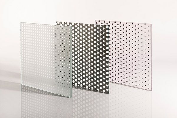 Connect the Dots with Glass Gradients from Skyline