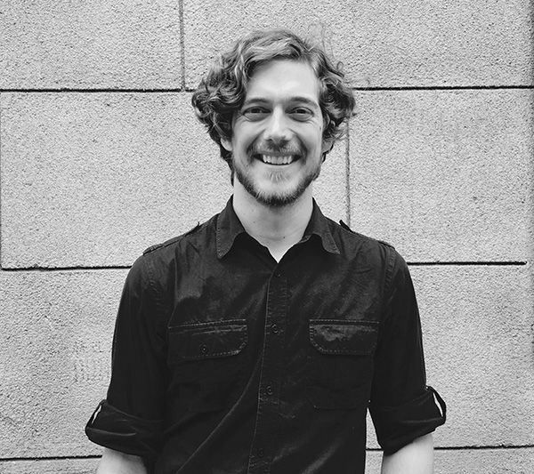 Alex Przybyla - Haworth xFriends | Indesign Live