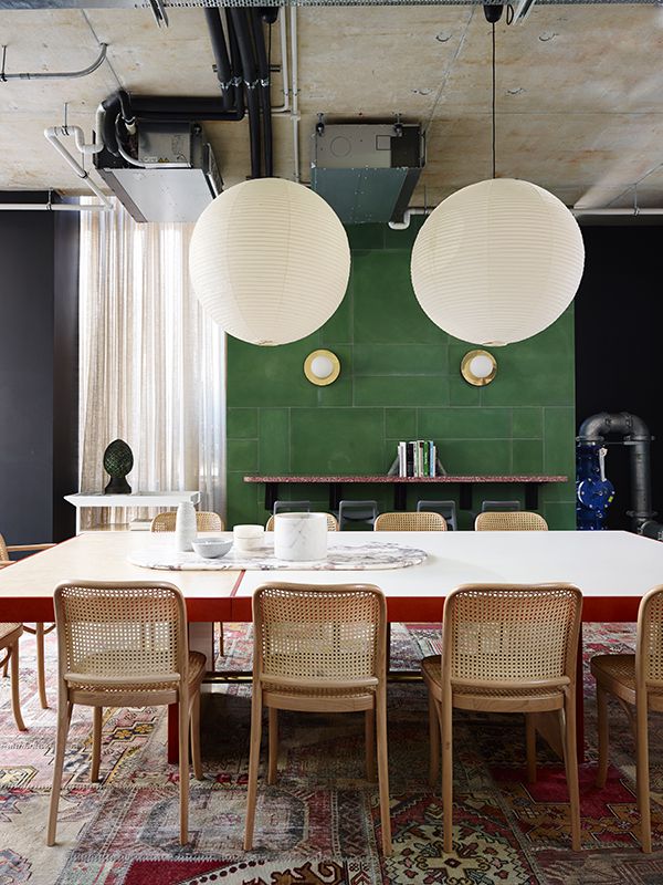 Australian Interior Design Awards 2016 | Indesign Live