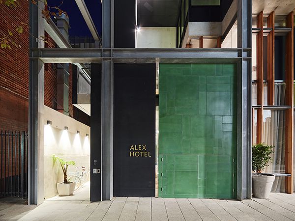 Australian Interior Design Awards 2016 | Indesign Live