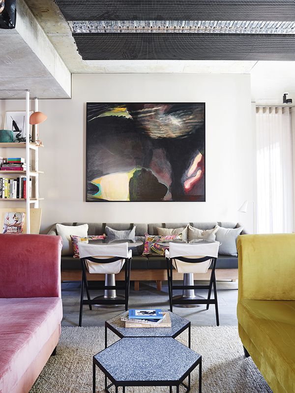 Australian Interior Design Awards 2016 | Indesign Live