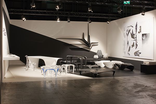 Design Miami 2016 | Indesign Live