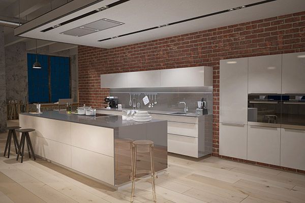 Dekton_Blaze-XGLOSS_Kitchen-Countertop