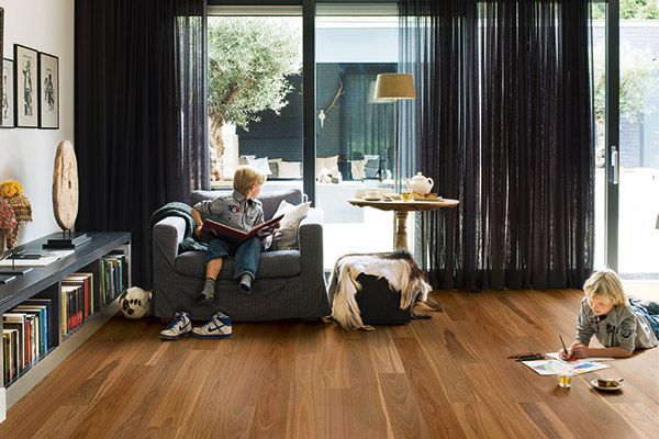 The changing face of Wood