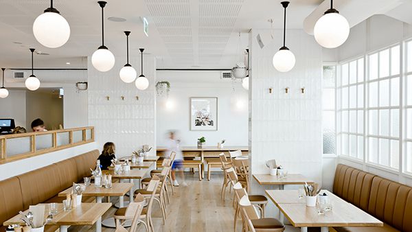 Gerrale St | Indesign Live