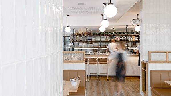 Gerrale St | Indesign Live