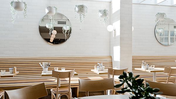 Gerrale St | Indesign Live