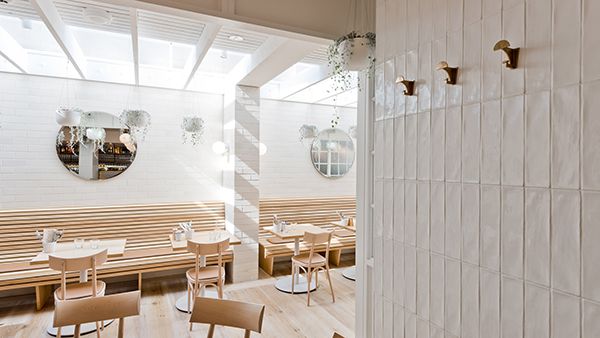 Gerrale St | Indesign Live