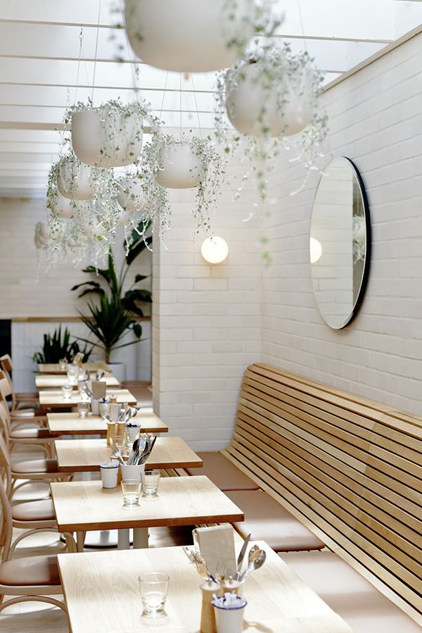 Gerrale St | Indesign Live