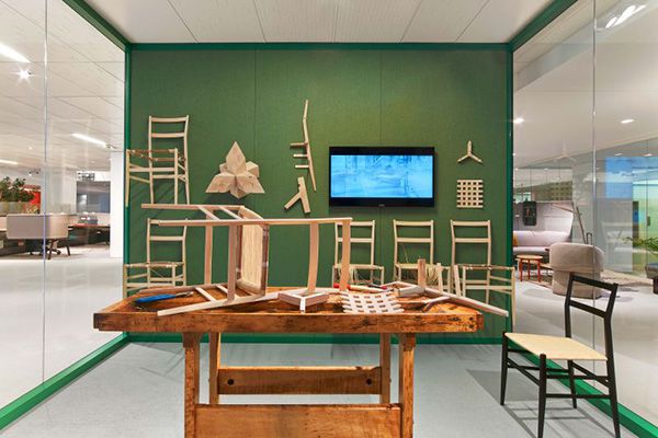 Exploring NeoCon 2016