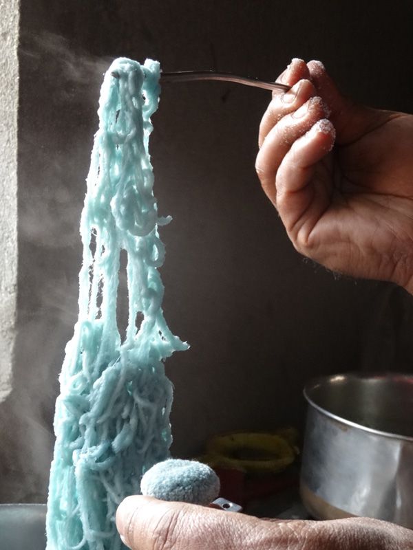 Up Close with Yarns with Tappeti | Indesign Live