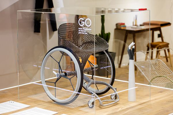 Clerkenwell Design Week 2016 | Indesign Live