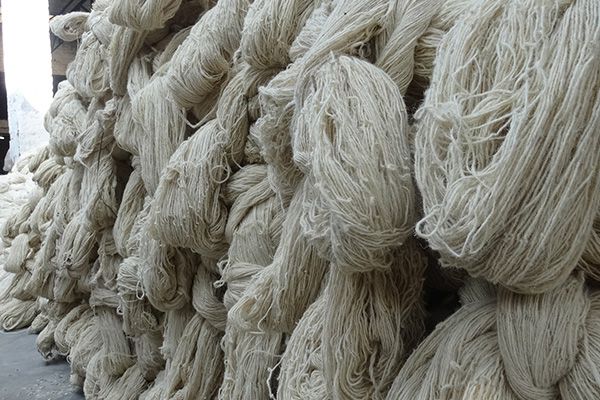 Up Close with Yarns with Tappeti | Indesign Live