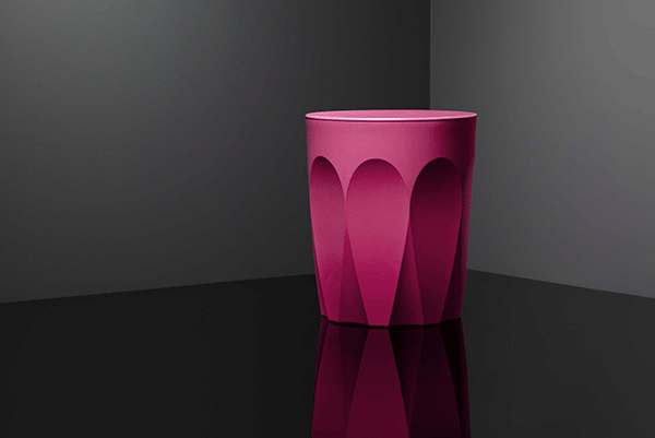 Latte Stool by Keith Melbourne for Zenith Interiors.