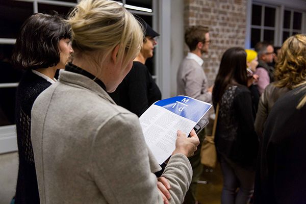 Melbourne Indesign Exhibitor Brief: Sydney