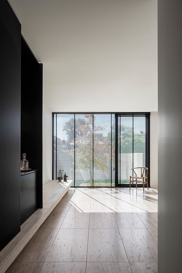 LSD Residence | Indesign Live