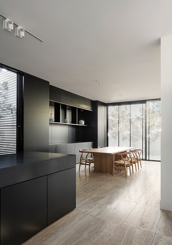 LSD Residence | Indesign Live