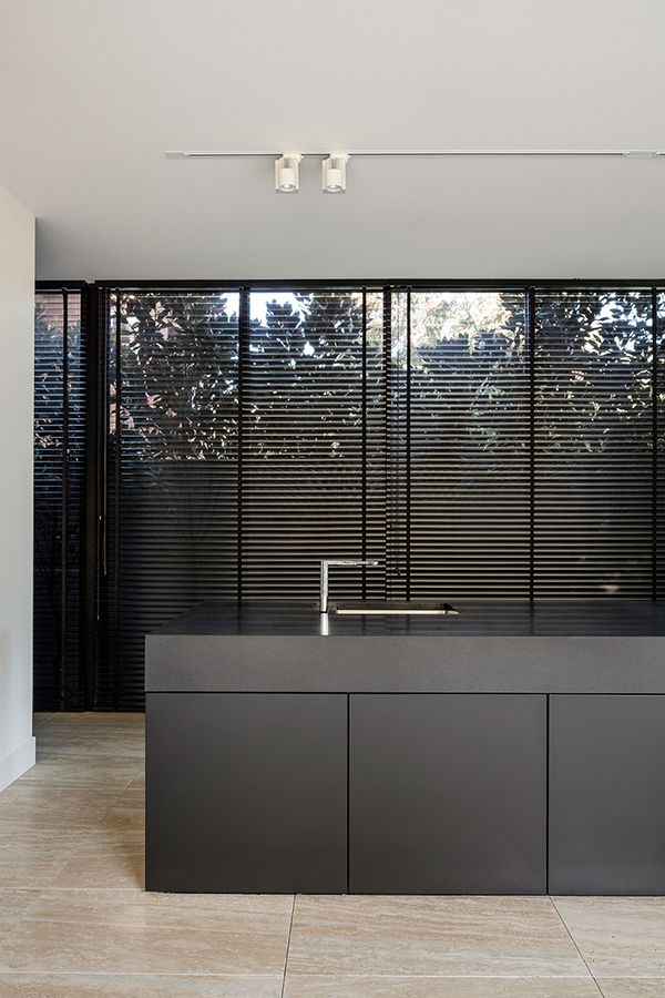 LSD Residence | Indesign Live