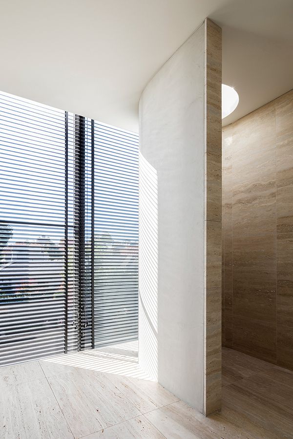 LSD Residence | Indesign Live