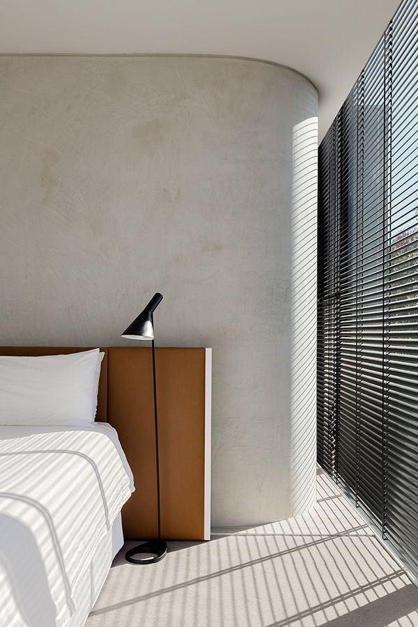 LSD Residence | Indesign Live